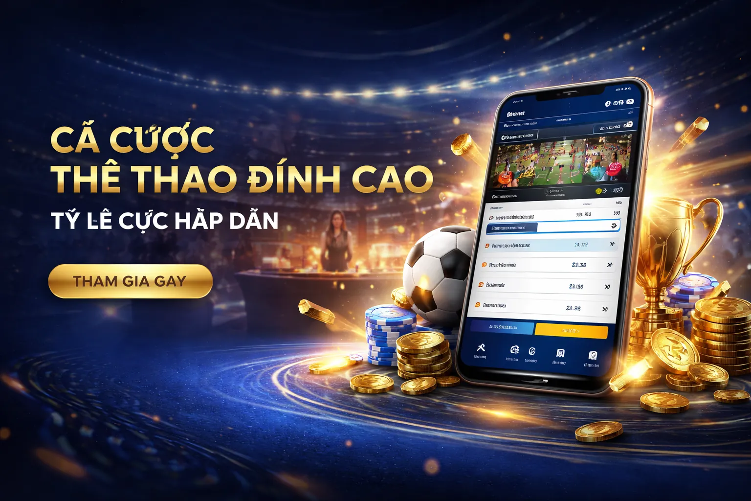 Hình nền 555win12 với ưu đãi cá cược hấp dẫn